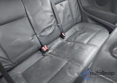 2008 Saturn Astra Xr z USA, uszkodzony, nr VIN W08AT271985115404